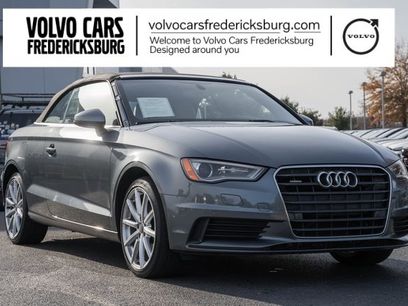 Used 2015 Audi A3 2.0T Premium Plus