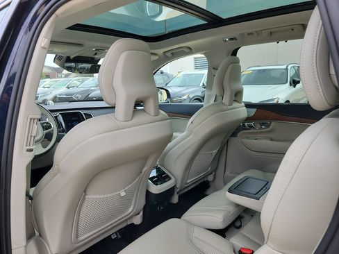 Used 2017 Volvo XC90 T6 Inscription w/ Vision Package AWD/4WD image 15