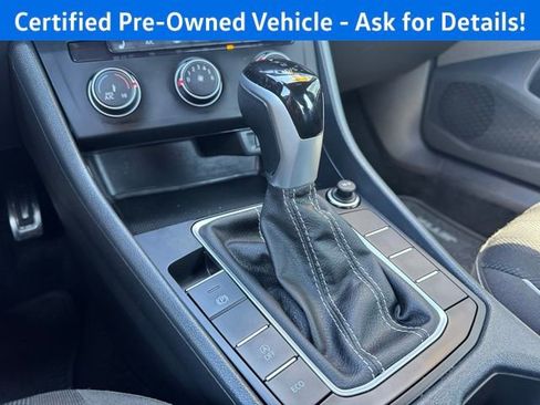 Certified 2024 Volkswagen Jetta Sport FWD image 13