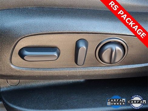 Used 2023 Chevrolet Blazer RS w/ Driver Confidence II Package image 24