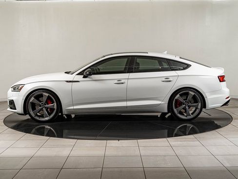 Used 2019 Audi S5 Prestige image 5