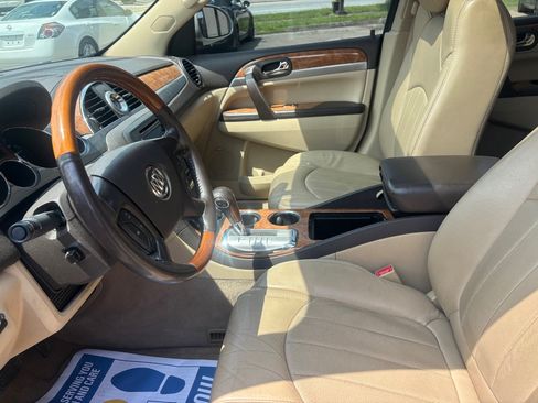Used 2012 Buick Enclave Premium FWD image 10