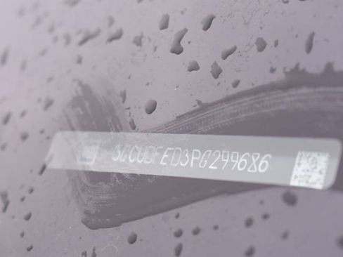 Certified 2023 Chevrolet Silverado 1500 LT Trail Boss w/ Protection Package image 18