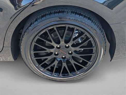 Used 2025 Toyota Camry LE image 23