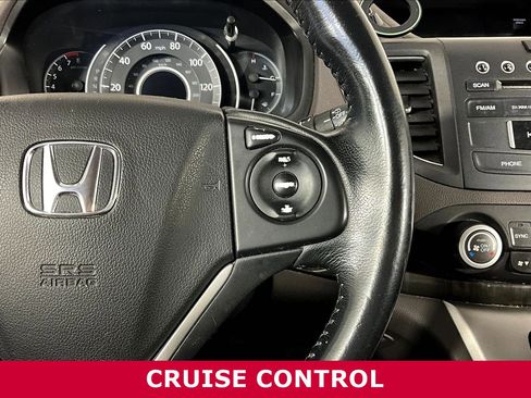 Used 2013 Honda CR-V EX-L image 11