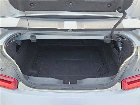Used 2017 Chevrolet Camaro SS image 6