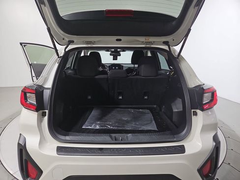 Certified 2024 Subaru Crosstrek 2.0i Premium AWD/4WD image 23