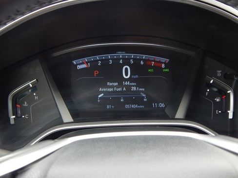 Certified 2022 Honda CR-V Touring image 16