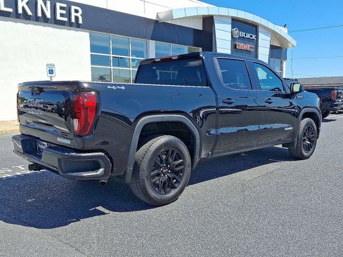 Used 2024 GMC Sierra 1500 Elevation image 6