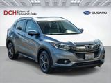 Used 2021 Honda HR-V EX image 3
