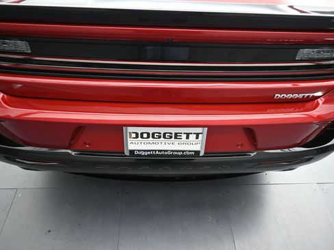 New 2026 Dodge Charger Scat Pack AWD/4WD image 12