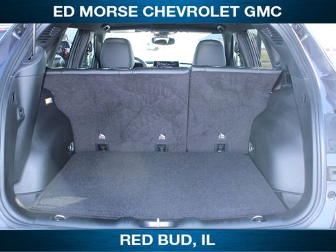 Used 2024 Jeep Compass Latitude w/ Convenience Group image 15