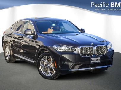 Used 2023 BMW X4 xDrive30i w/ Convenience Package