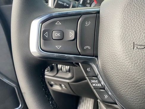 New 2026 RAM 1500 Laramie w/ Sport Appearance Package image 18
