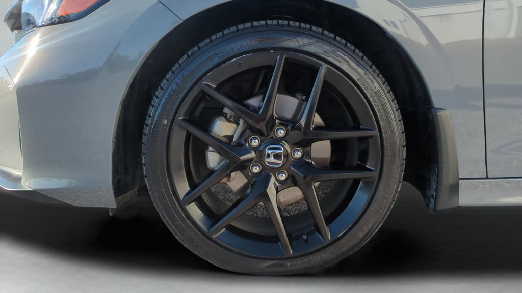 Used 2025 Honda Civic Sport Touring image 24