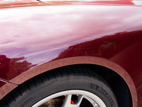 Used 2007 Porsche Boxster S RWD image 41