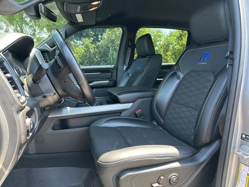 Used 2021 RAM 1500 Big Horn AWD/4WD image 29