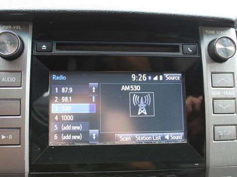 Used 2014 Toyota Tundra SR RWD image 17