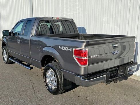 Used 2013 Ford F150 XLT w/ XLT Chrome Pkg image 6
