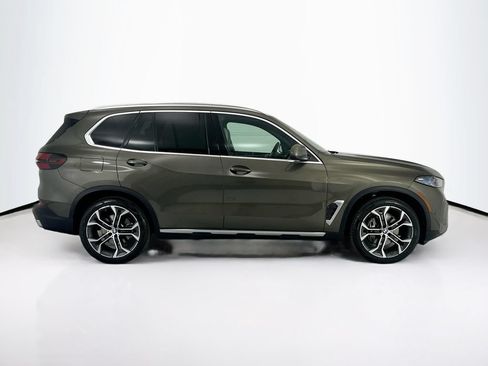 Used 2026 BMW X5 sDrive40i RWD image 4