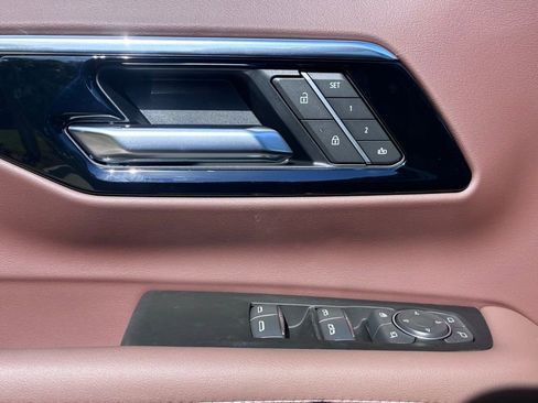 New 2026 Chevrolet Tahoe High Country AWD/4WD image 31