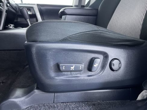 Used 2019 Toyota 4Runner SR5 image 14