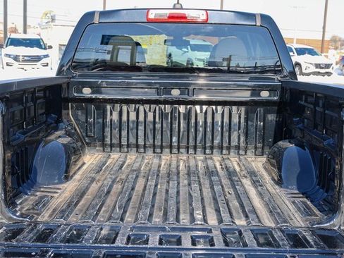 Used 2021 Chevrolet Colorado W/T image 8