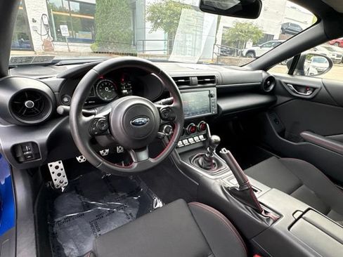 Used 2023 Subaru BRZ Premium RWD image 10