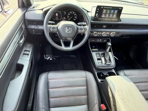 Used 2024 Honda CR-V Sport-L image 14