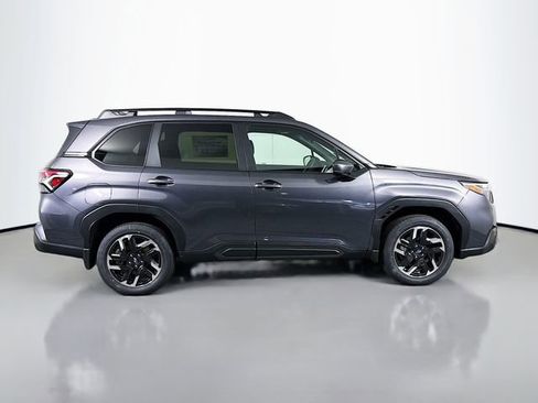 New 2026 Subaru Forester Limited image 8