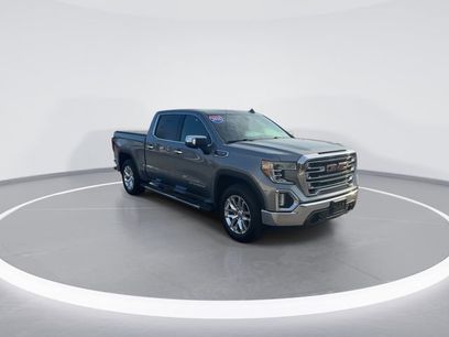 Used 2020 GMC Sierra 1500 SLT w/ SLT Premium Package