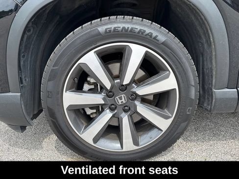 Used 2023 Honda Pilot Elite image 10