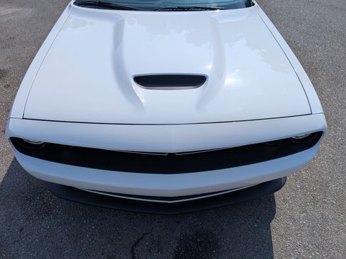 Used 2023 Dodge Challenger R/T RWD image 12