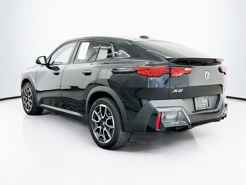 Used 2025 BMW X2 xDrive28i image 5