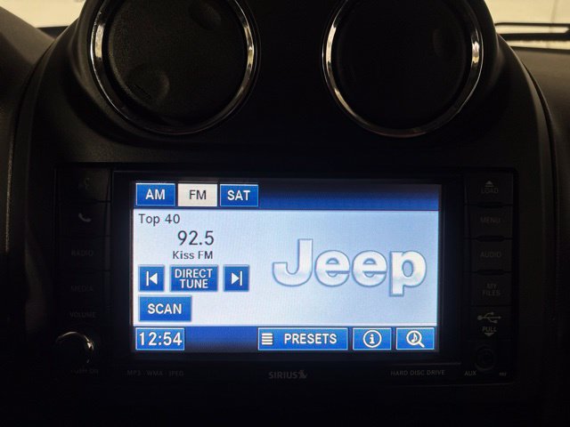 Used 2011 Jeep Patriot Latitude AWD/4WD image 28
