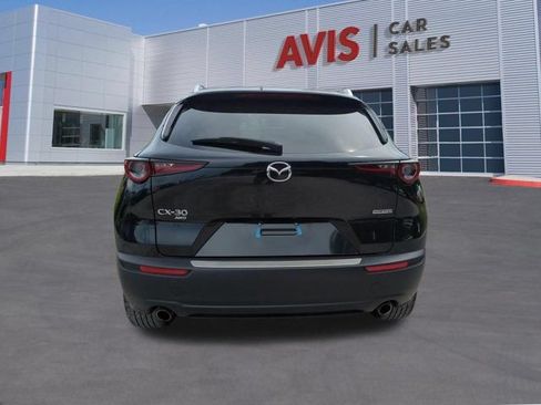 Used 2025 MAZDA CX-30 AWD 2.5 S w/ Preferred Package image 7