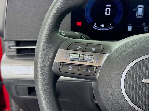 New 2026 Hyundai Kona SE image 16