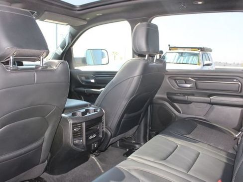 Used 2020 RAM 1500 Rebel w/ Rebel Level 2 Equipment Group AWD/4WD image 9