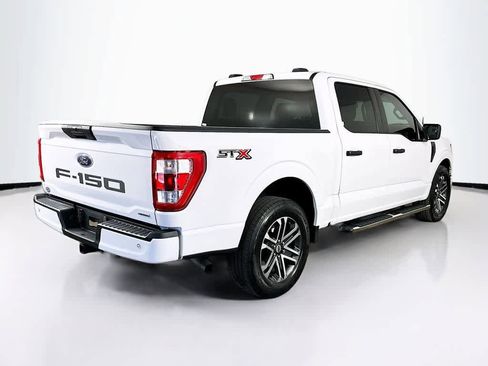 Certified 2023 Ford F150 XL w/ STX Appearance Package image 25