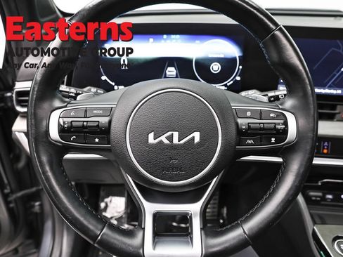 Used 2023 Kia Sportage X-Line Prestige AWD/4WD image 10