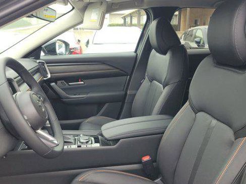 New 2026 MAZDA CX-50 AWD 2.5 Hybrid w/ Weather Package image 17