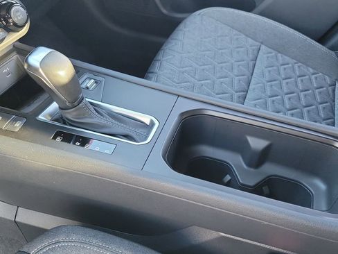 New 2026 Nissan Kicks SV w/ SV Premium Package image 11