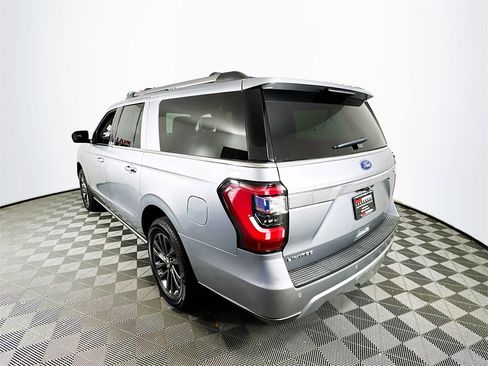 Used 2020 Ford Expedition Max Limited image 5