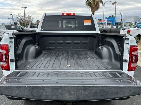 Certified 2024 RAM 2500 Laramie image 21