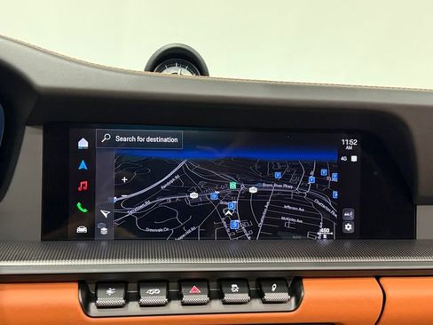Certified 2026 Porsche 911 Targa 4 GTS AWD/4WD image 21