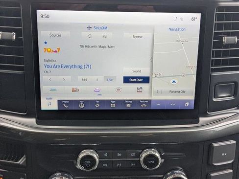 Used 2023 Ford F150 XLT w/ Equipment Group 302A High image 13