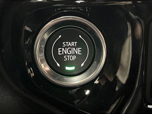 New 2026 Chevrolet Silverado 1500 LTZ image 23