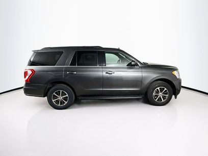 Used 2021 Ford Expedition XLT