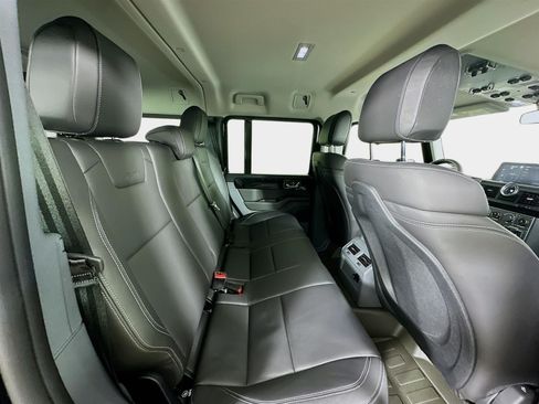 Used 2024 INEOS Grenadier AWD/4WD image 45