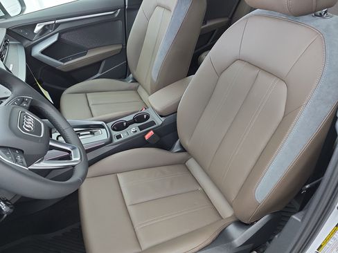 New 2026 Audi A3 2.0T Premium Plus image 14